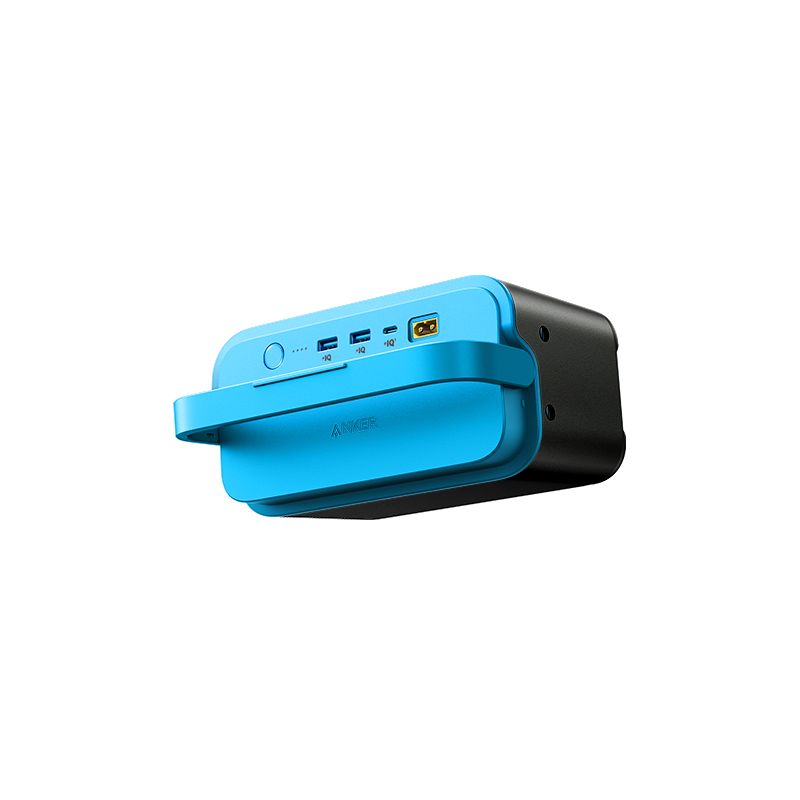 Anker EverFrost Ekstern batteripakke
